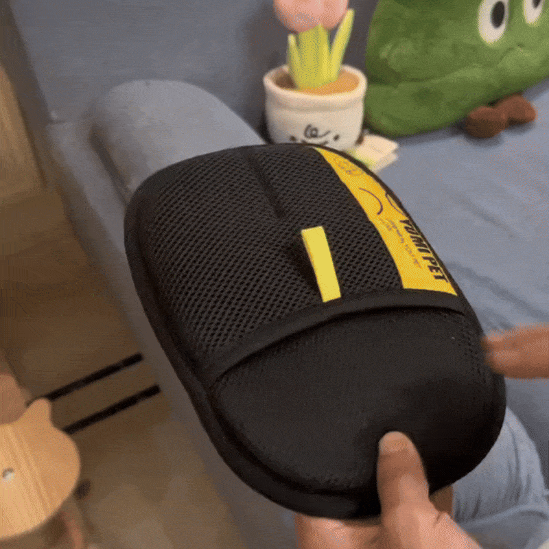 ๐พ Pet Hair Remover Glove โ Easy Grooming for Dogs & Cats