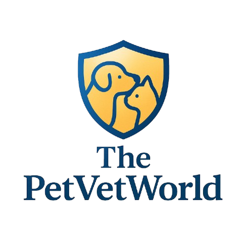 The PetVet World 🌍